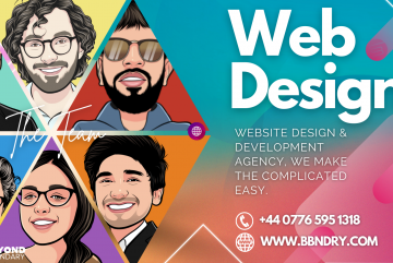 Boost Your Business with Pro Web Design | Insights & Benefits